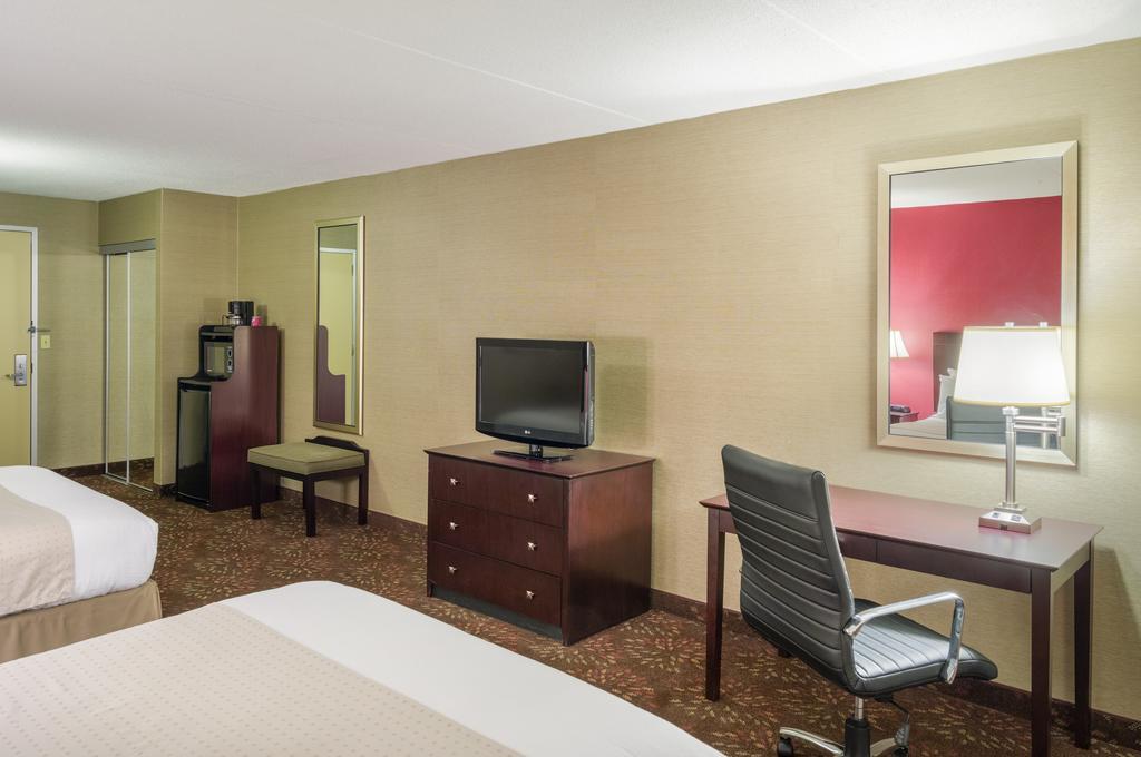 By Ihg Hotel Norwich